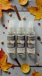 3 Bath & Body Works Marshmallow Pumpkin Latte Antibacterial Hand Sanitizer Sprqy. Fixed Price $19.95.