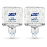 Purell Es8 Sanitizing Gel Gojo Industries 7763-02. Fixed Price $83.49.