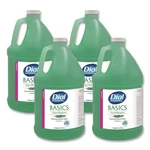 Dial 17000 35438 Basics Hypoallergenic Hand Wash - Honeysuckle Scent (4/ct) New. Fixed Price $78.99.