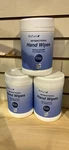 Biopure Antibacterial Hand Wipes 250 Count Lot Of 3 New / Opened. Fixed Price $37.99.