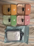 B.pure Moisturizing Scented Hand Sanitizer Clear 1.15 Fl Oz. Fixed Price $20.00.