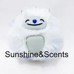 1x Bath & Body Works Yeti Pom Pocketbac Sanitizer Holder New. Fixed Price $24.46.