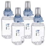 Purell 8705-04 Hand Sanitizer,700 Ml,fruity,pk4 12r424. Fixed Price $96.97.