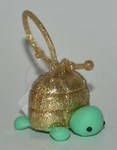 Bath & Body Works Sparkly Turtle Pocketbac Holder New W/tags. Fixed Price $11.95.
