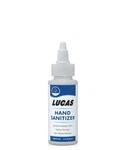 Lucas Oil 11176 Hand Sanitizer 2 Oz. Fixed Price $12.79.