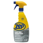 Zep Fast 505 Lemon Scent Cleaner And Degreaser 32 Oz. Fixed Price $32.71.
