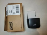 Gojo Es6 Touch-free Dispenser, Black, 1200ml, 6434-01, Dispenser Only, New Inbox. Fixed Price $15.98.