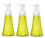 3 Method Foaming Hand Wash Lemon Mint Scent W/plant Based Cleansers 10 Oz. Fixed Price $25.64.