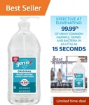 Bulk Size Hand Sanitizer 67.4 Fl Oz - Fast-drying Moisturizing Gel For Daily Use. Fixed Price $30.39.