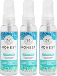 The Honest Company Hand Sanitizer Spray Coastal Surf 2 Oz (pack Of 3) New. Fixed Price $18.99.