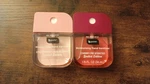 B Pure Hand Sanitizers, Limited Edition 2ct Cherry Pie & Strawberry Cake Set. Fixed Price $7.00.