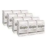 Gojo 921212ct 800 Ml Ultra Mild Lotion Soap Refill - Floral Balsam (12/ct) New. Fixed Price $125.52.
