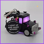 Bath & Body Works Hearse Pocketbac Holder Light Up Sound Halloween Fast Ship. Fixed Price $14.95.
