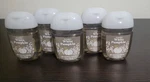 All New 5-pack White Pumpkin Pocketbac Sanitizers 1 Oz Bath & Body Works. Fixed Price $20.00.