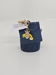 Bath & Body Works Bee Navy Snapcase Pocketbac Holder Clip. Fixed Price $16.99.