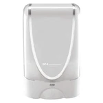 Sc Johnson Professional Tf2whi Soap/sanitizer Disp,wh,1 L,1.2 L,4 Ind 35yy03. Fixed Price $56.47.