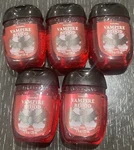 All New 5-pack Vampire Blood Pocketbac Sanitizers 1 Oz Bath & Body Works. Fixed Price $25.00.