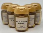 Bath & Body Works Cozy Vanilla Almond Pocketbac Hand Sanitizers S/5 #a2019. Fixed Price $24.49.