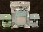B.pure Hand Sanitizer 1.15 Fl Oz Or Case. Sugar Pistachio / Lotus Blossom. Fixed Price $6.15.