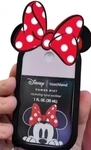 Touchland X Disney Minnie Mouse Case Limited Edt + Wild Vanilla Hand Sanitizer. Fixed Price $33.99.